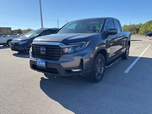 2023 Honda Ridgeline RTL — Pickup Truck — 39,427 mi — San Antonio, TX