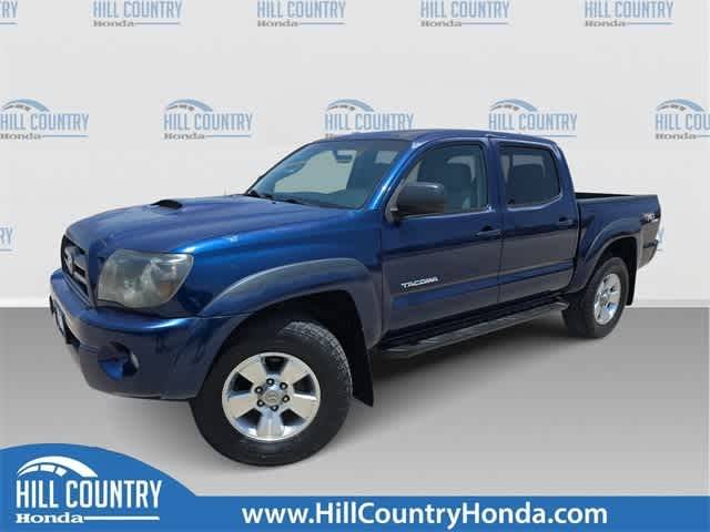 2008 Toyota Tacoma PreRunner — Pickup Truck — 209,783 mi — San Antonio, TX