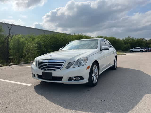 2010 Mercedes-Benz E-Class E 350 — Sedan — 184,329 mi — San Antonio, TX