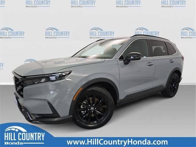2023 Honda CR-V Hybrid Sport — SUV — 41,485 mi — San Antonio, TX
