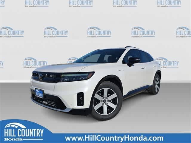 2024 Honda Prologue Touring — SUV — 8,894 mi — San Antonio, TX