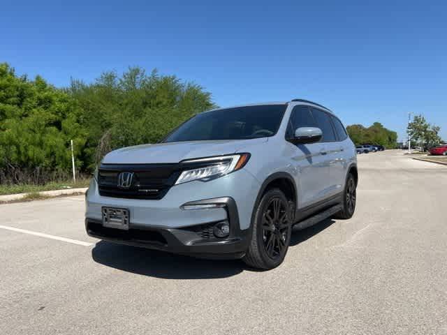 2022 Honda Pilot Black Edition — SUV — 37,849 mi — San Antonio, TX