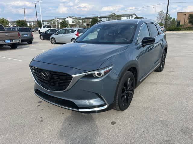 2023 Mazda CX-9 Carbon Edition — SUV — 30,158 mi — San Antonio, TX