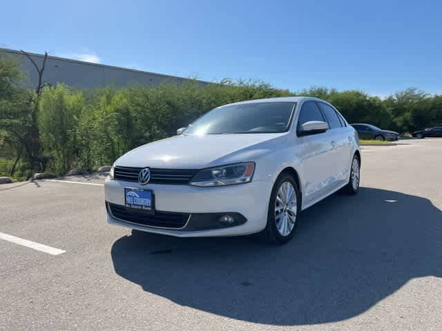 2014 Volkswagen Jetta TDI — Sedan — 67,051 mi — San Antonio, TX