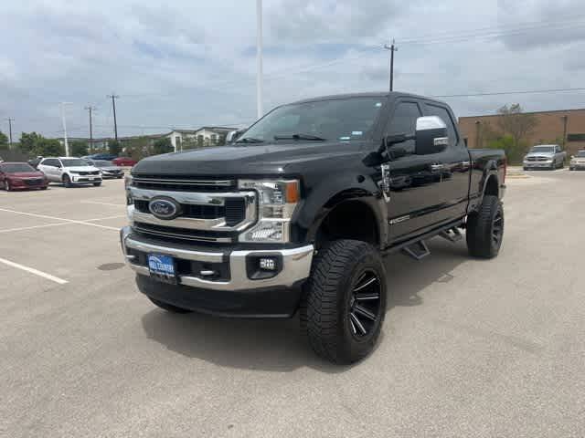2020 Ford Super Duty F-250 XLT — Pickup Truck — 75,777 mi — San Antonio, TX