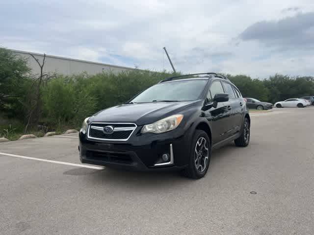 2016 Subaru Crosstrek Limited — SUV — 139,109 mi — San Antonio, TX
