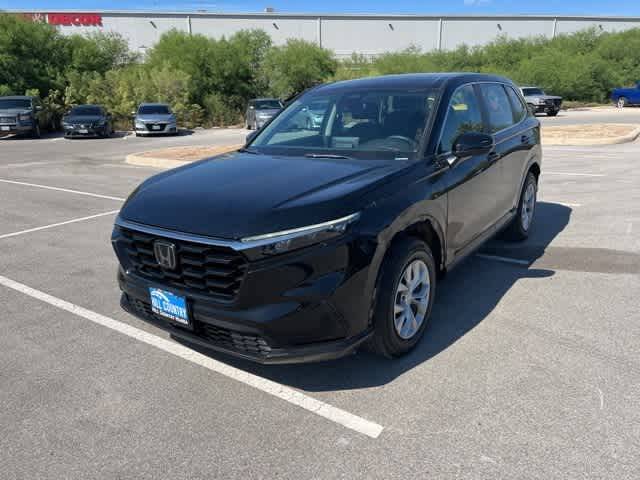 2023 Honda CR-V LX — SUV — 46,187 mi — San Antonio, TX