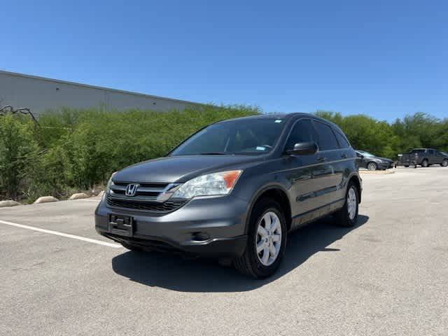 2011 Honda CR-V SE — SUV — 143,961 mi — San Antonio, TX
