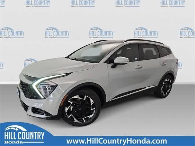 2023 Kia Sportage SX-Prestige — SUV — 40,584 mi — San Antonio, TX
