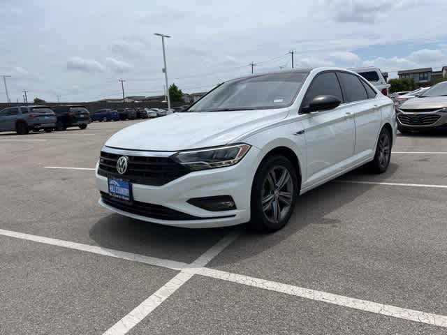 2019 Volkswagen Jetta S — Sedan — 66,597 mi — San Antonio, TX
