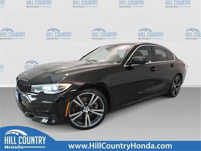 2021 BMW 3 Series 330e — Sedan — 71,515 mi — San Antonio, TX