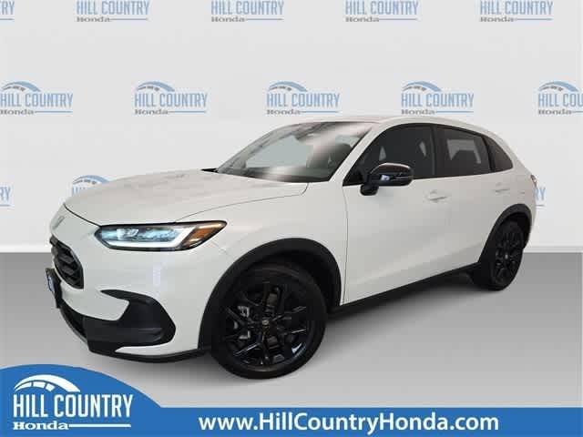 2025 Honda HR-V Sport — SUV — 1,000 mi — San Antonio, TX