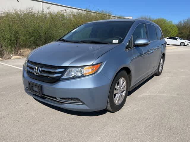 2014 Honda Odyssey EX — Minivan — 164,550 mi — San Antonio, TX