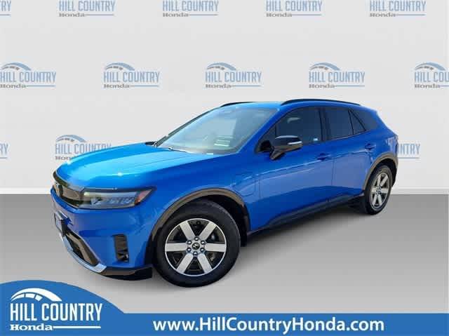 2024 Honda Prologue Touring — SUV — 321 mi — San Antonio, TX