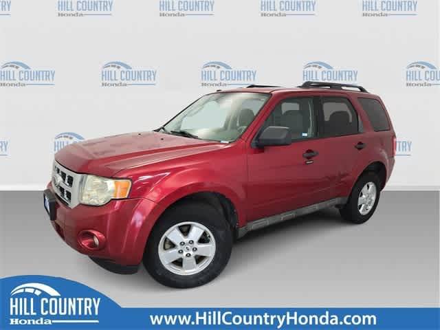 2009 Ford Escape XLT — SUV — 85,048 mi — San Antonio, TX