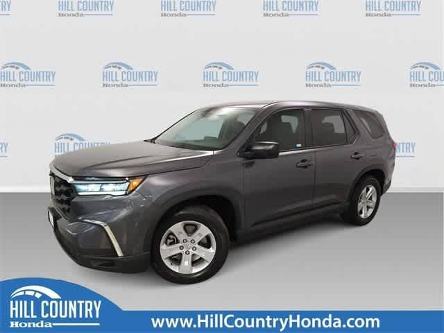 2023 Honda Pilot LX — SUV — 30,428 mi — San Antonio, TX