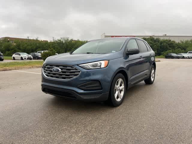 2019 Ford Edge SE — SUV — 69,108 mi — San Antonio, TX