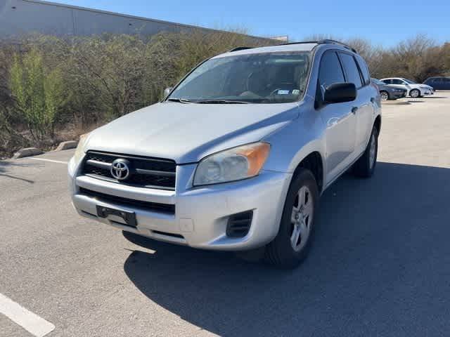 2010 Toyota RAV4 Base — SUV — 134,533 mi — San Antonio, TX