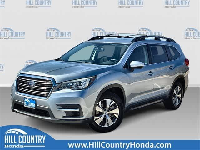 2020 Subaru Ascent Premium — SUV — 59,309 mi — San Antonio, TX