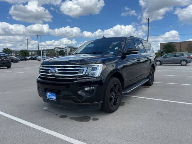 2020 Ford Expedition XLT — SUV — 67,226 mi — San Antonio, TX