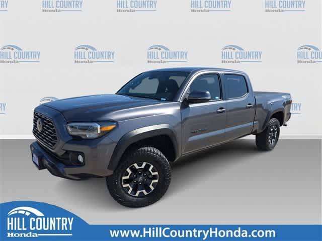 2021 Toyota Tacoma TRD Off Road — Pickup Truck — 63,564 mi — San Antonio, TX