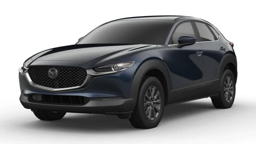 2022 Mazda CX-30 S — SUV — 29,772 mi — San Antonio, TX