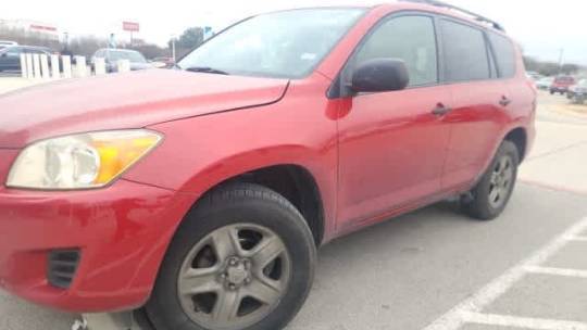 2012 Toyota RAV4 Base — SUV — 226,735 mi — San Antonio, TX