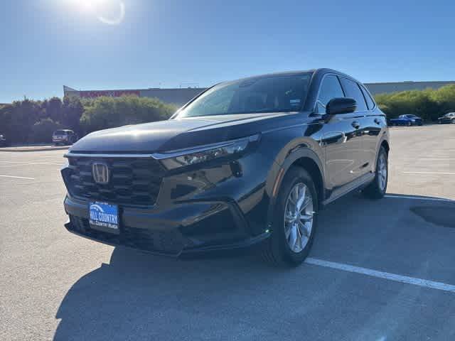 2024 Honda CR-V EX — SUV — 32,875 mi — San Antonio, TX