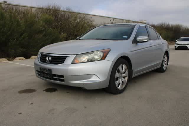 2008 Honda Accord EX-L — Sedan — 162,452 mi — San Antonio, TX