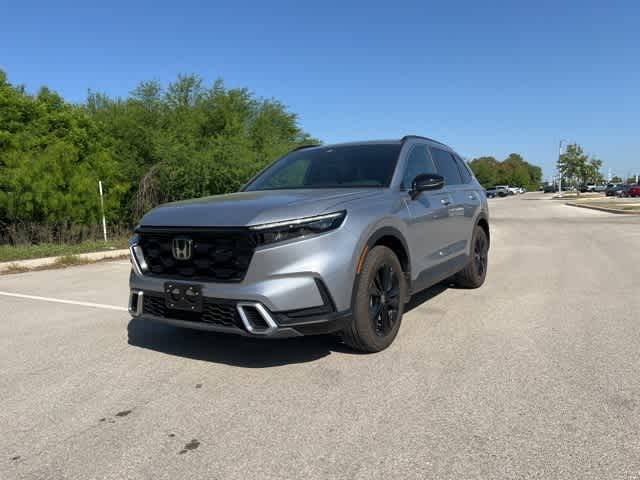 2024 Honda CR-V Hybrid Sport Touring — SUV — 5,263 mi — San Antonio, TX
