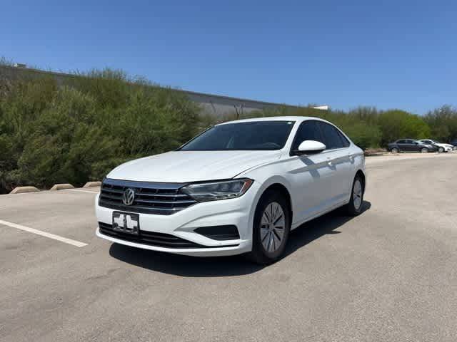 2019 Volkswagen Jetta S — Sedan — 97,947 mi — San Antonio, TX