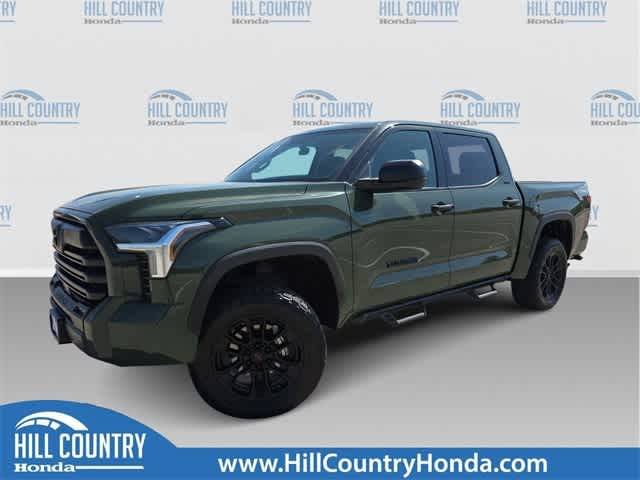 2023 Toyota Tundra SR5 — Pickup Truck — 29,256 mi — San Antonio, TX