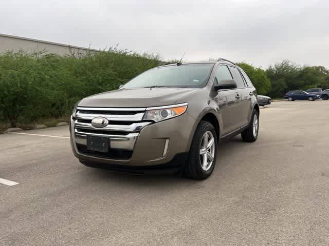 2013 Ford Edge SEL — SUV — 271,016 mi — San Antonio, TX
