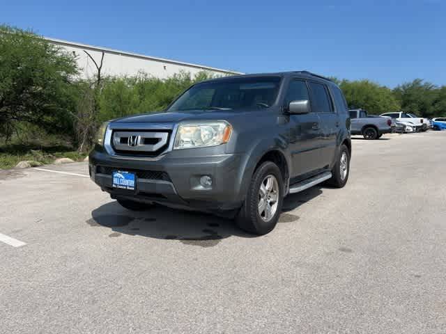 2009 Honda Pilot EX-L — SUV — 118,758 mi — San Antonio, TX