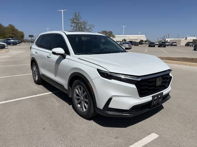 2023 Honda CR-V EX-L — SUV — 22,320 mi — San Antonio, TX