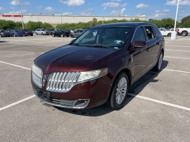 2012 Lincoln MKT Standard — SUV — 157,406 mi — San Antonio, TX