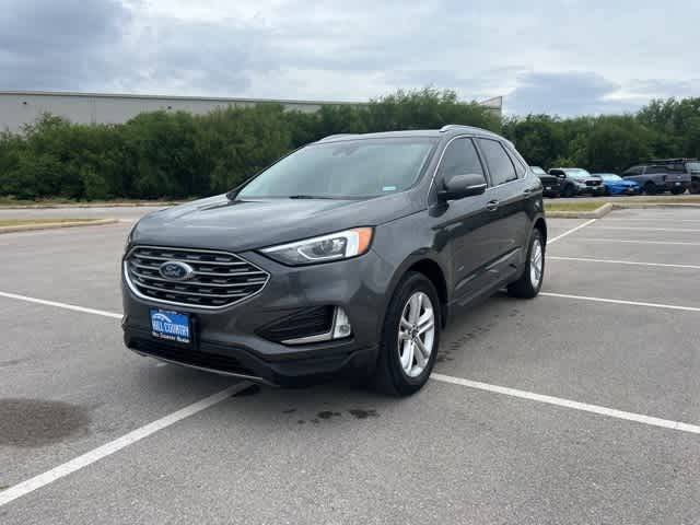 2019 Ford Edge SEL — SUV — 90,034 mi — San Antonio, TX