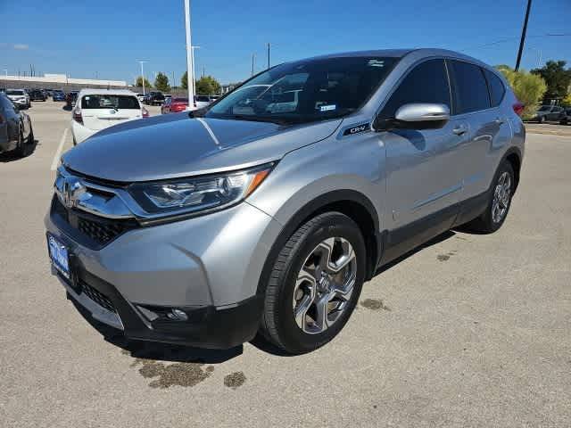 2019 Honda CR-V EX-L — SUV — 37,077 mi — San Antonio, TX