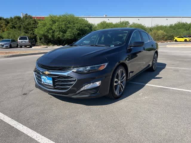 2023 Chevrolet Malibu LT — Sedan — 64,156 mi — San Antonio, TX
