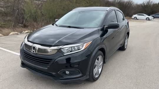 2019 Honda HR-V EX — SUV — 59,501 mi — San Antonio, TX