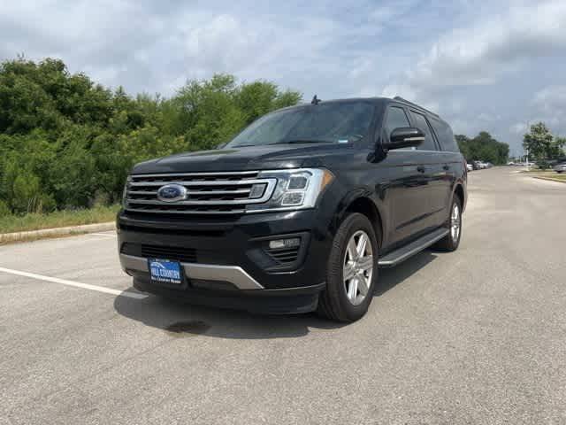 2018 Ford Expedition XLT — SUV — 69,626 mi — San Antonio, TX