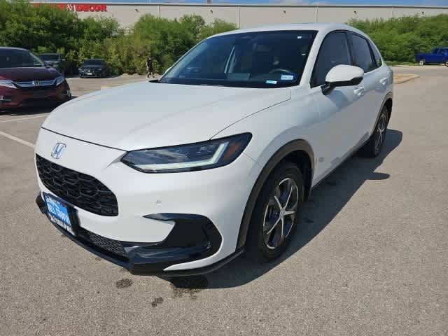 2023 Honda HR-V EX-L — SUV — 33,415 mi — San Antonio, TX