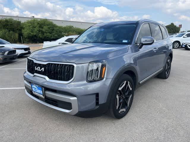 2023 Kia Telluride EX — SUV — 73,779 mi — San Antonio, TX