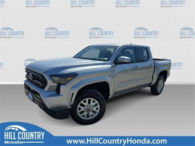 2024 Toyota Tacoma SR5 — Pickup Truck — 16,212 mi — San Antonio, TX