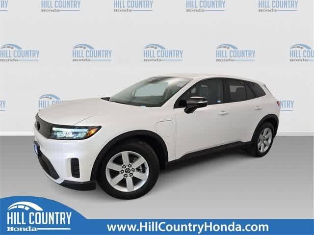2024 Honda Prologue EX — SUV — 502 mi — San Antonio, TX