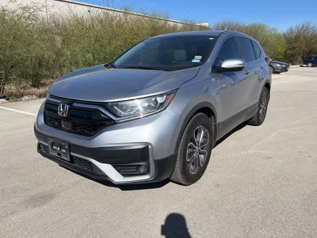 2020 Honda CR-V EX — SUV — 96,367 mi — San Antonio, TX