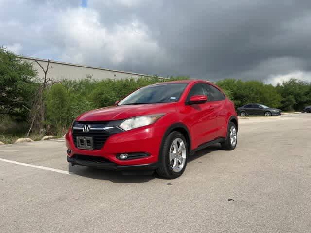 2016 Honda HR-V EX — SUV — 116,466 mi — San Antonio, TX