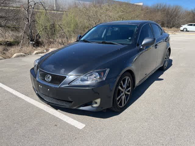 2008 Lexus IS IS 250 — Sedan — 201,824 mi — San Antonio, TX