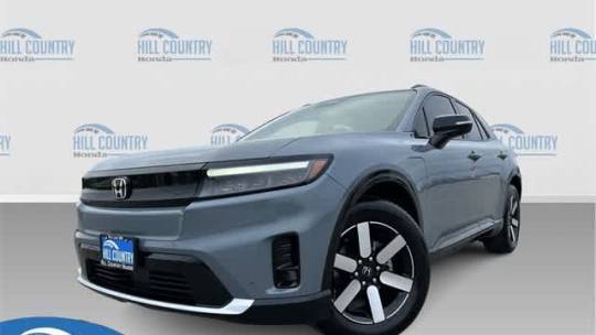 2024 Honda Prologue Touring — SUV — 3,955 mi — San Antonio, TX
