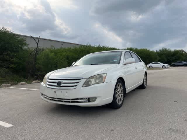 2006 Toyota Avalon Limited — Sedan — 195,626 mi — San Antonio, TX
